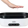 ForPro Digital Paraffin Bath Kit Hand & Foot Spa-4