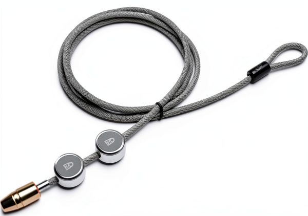 Kensington K63150WW Laptop Lock-4