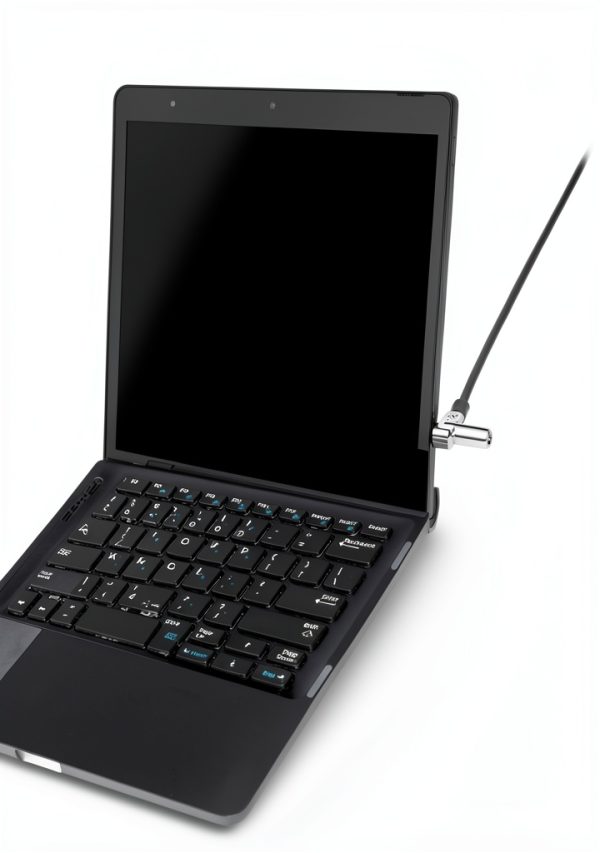 Kensington Master Key Lock for Dell Laptops-1