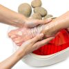 Paraffin Wax Liners ForPro Hand Foot 500 Pack-4