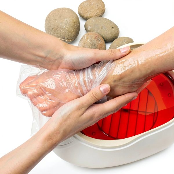Paraffin Wax Liners ForPro Hand Foot 500 Pack-4