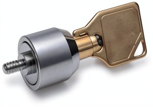 Laptop Security Locks by BOLOUY Metal Plating Long-Life-0