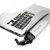 Kensington MicroSaver Laptop Lock-7