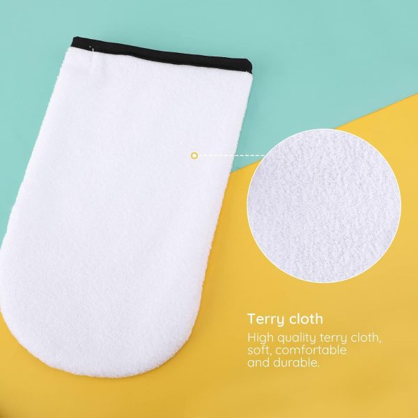 Paraffin Wax Gloves and Booties by Segbeauty-4