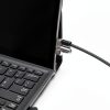 Kensington Master Key Lock for Dell Laptops-3