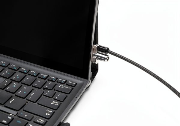Kensington Master Key Lock for Dell Laptops-3