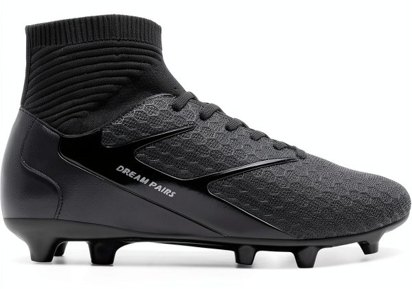 Men's Soccer Shoes by Pavo - High-Performance Cleats-5