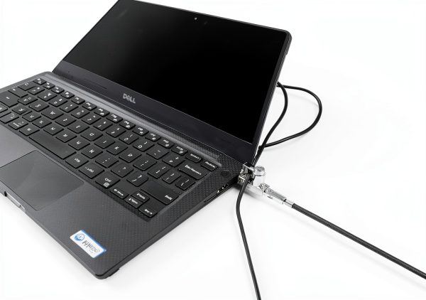 Noble Locks Laptop Security Lock-3