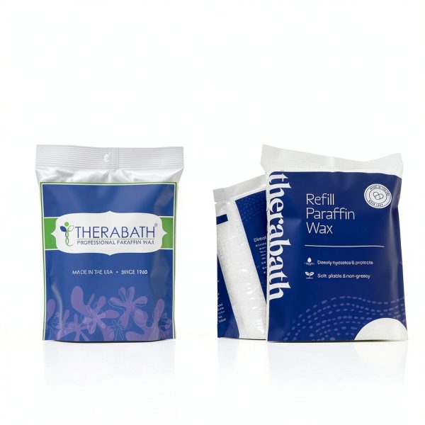 Therabath Paraffin Wax WR Medical Soft Therapy-4