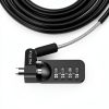 Multplx Laptop Security Lock Wireless-3