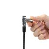 Kensington Universal Laptop Lock Black K62318WW-3