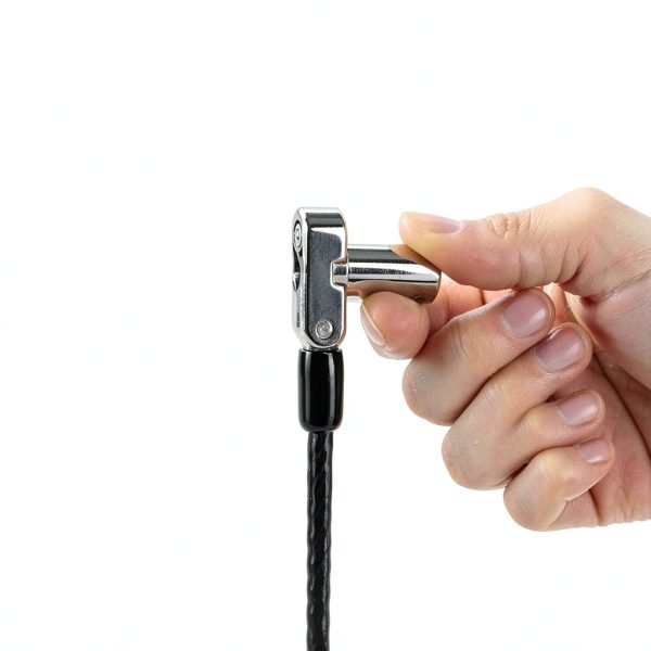 Kensington Universal Laptop Lock Black K62318WW-3