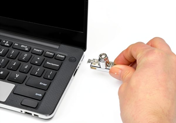 Noble Locks Laptop Security Lock-2