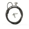 Kensington Laptop Lock Aijmguo Zinc Alloy 2M-4