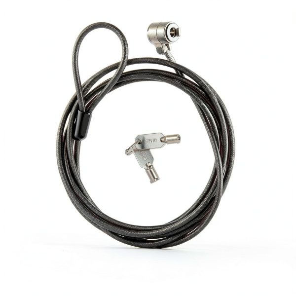 Kensington Laptop Lock Aijmguo Zinc Alloy 2M-4