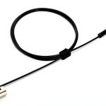Kensington Laptop Security Lock Silver-0