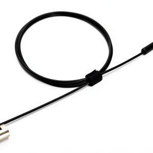 Kensington Laptop Security Lock Silver-0