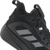 adidas Men's Basketball Shoes Breathable Mesh Upper-5