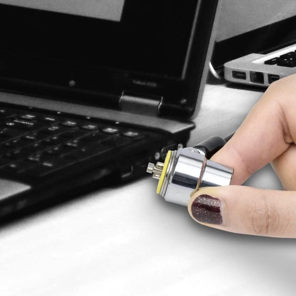 I3C Laptop Security Lock for Tablets Smartphones-2