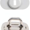 CaLeQi Laptop Security Lock Anchor+Sticky Board-0