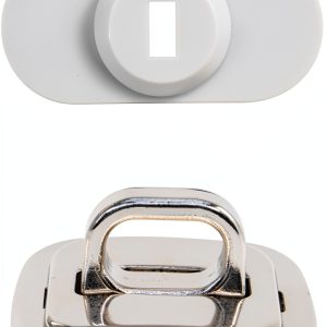 CaLeQi Laptop Security Lock Anchor+Sticky Board-0