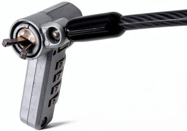 Laptop Security Locks Bosvision BV-LT008-5