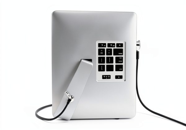 DDONG Laptop Lock Stainless Steel Security-7