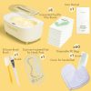 Paraffin Bath Machine Waxkiss Home Spa 3 Mode-1