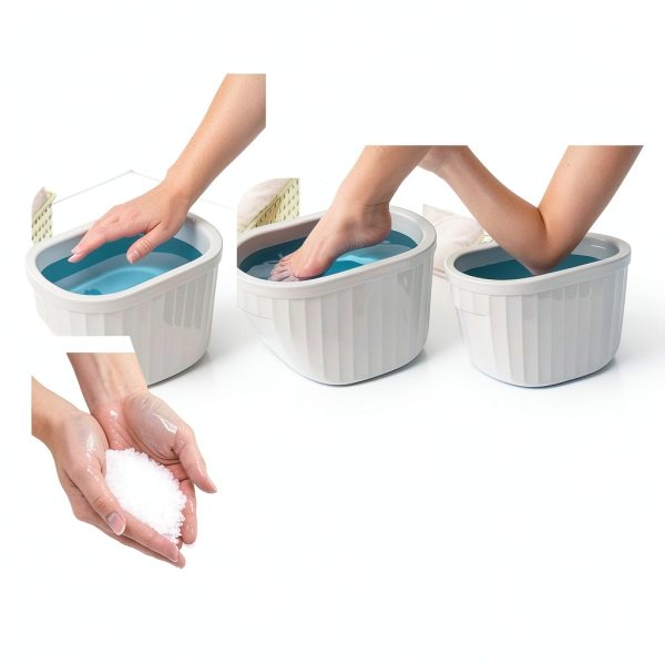 Therabath Paraffin Wax for Beauty Care-2