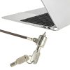 Kensington Laptop Lock Aijmguo Zinc Alloy 2M-6