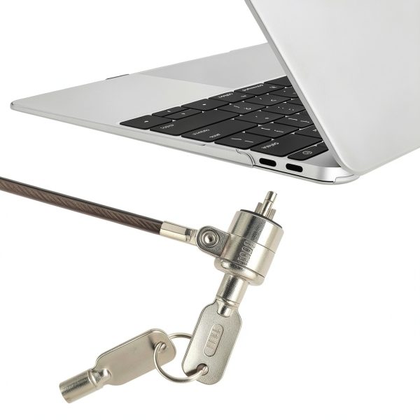 Kensington Laptop Lock Aijmguo Zinc Alloy 2M-6