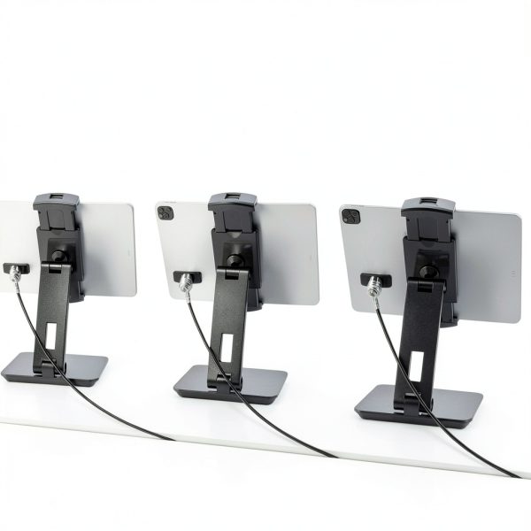 AboveTEK Laptop Security Lock TL-180K-6