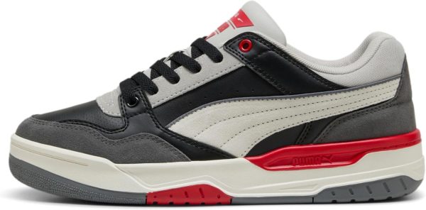 Puma Basketball Shoes Mens SoftFoam+ Comfort-0