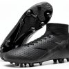 Men's Soccer Shoes by Pavo - High-Performance Cleats-0
