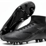 Men's Soccer Shoes by Pavo - High-Performance Cleats-0