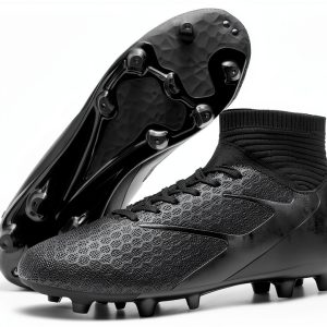 Men's Soccer Shoes by Pavo - High-Performance Cleats-0