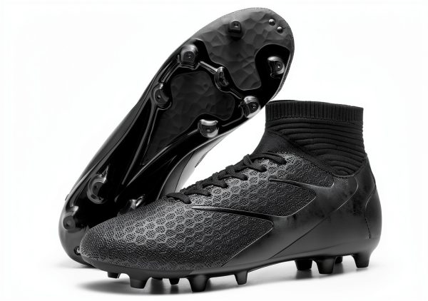 Men's Soccer Shoes by Pavo - High-Performance Cleats-0