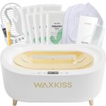 Paraffin Bath Machine Waxkiss Home Spa 3 Mode-0