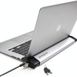 Kensington MicroSaver Laptop Lock-0