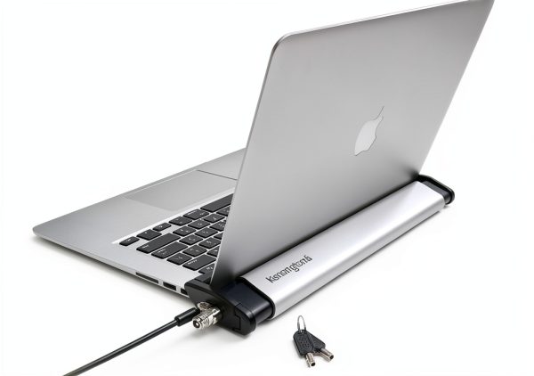 Kensington MicroSaver Laptop Lock-0