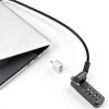 Multplx Laptop Security Lock Wireless-2