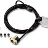Kensington Universal Laptop Lock Black K62318WW-0