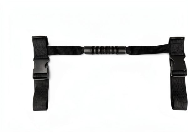 Scuba Tank Carry Strap QWORK Nylon Adjustable-5