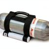 Scuba Tank Strap Acecare Adjustable Nylon Handle-1