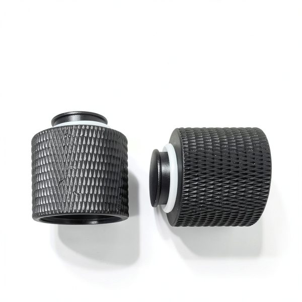 Aluminum Diving Tank Dust Cover by Aopkeo-3