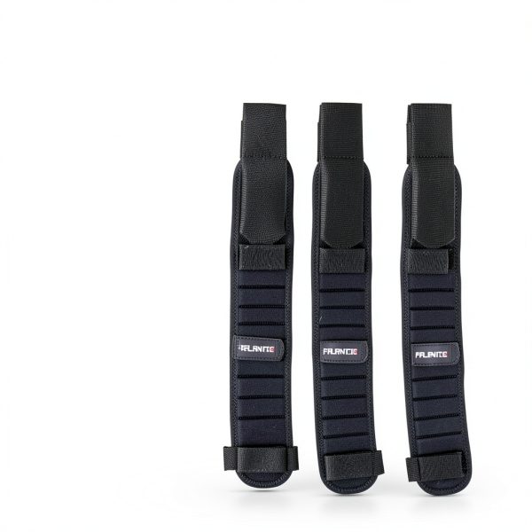 Scuba Choice Shoulder Pads Nylon Comfort BCD-3