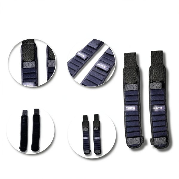 Scuba Choice Shoulder Pads Nylon Comfort BCD-4