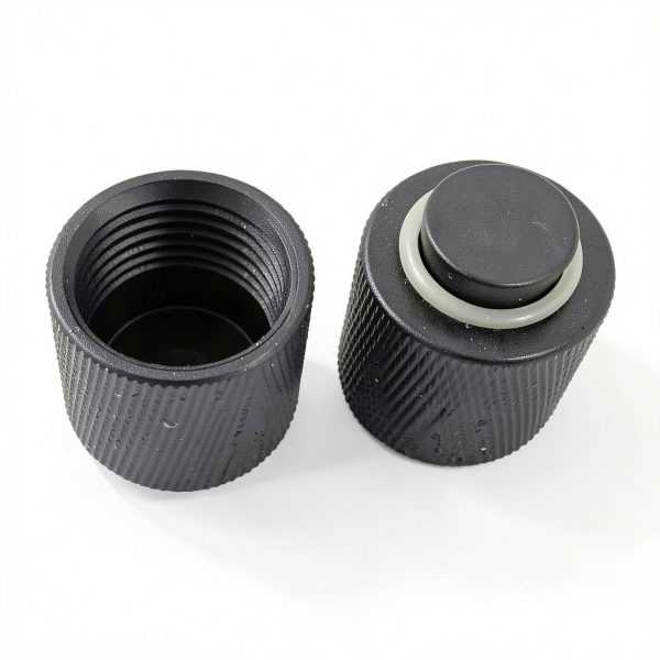 Aluminum Diving Tank Dust Cover by Aopkeo-2