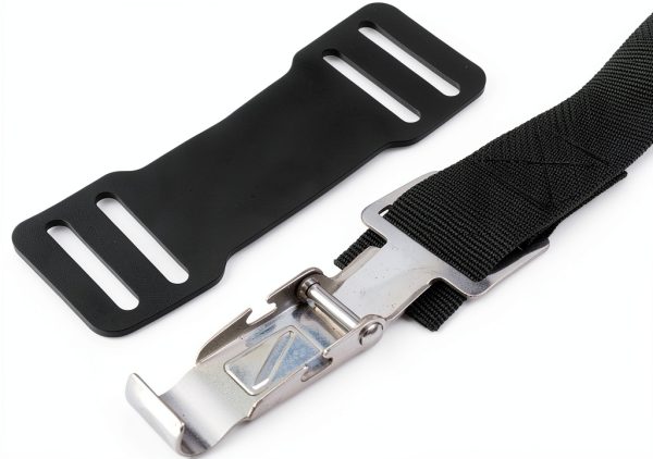 ZWDZ Scuba Diving Tank Band for Divers-7