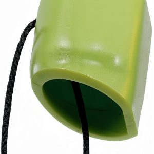 XS Scuba Valve Cover Vinyl Universal Fit Blue-0